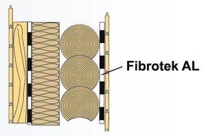 Пленки и мембраны Fibrotek